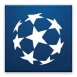 Logo of Champions League android Application 